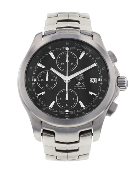 Tag Heuer Link CJF2110.BA0576